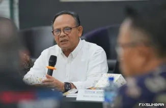 Perkuat Posisi Tawar Industri Pers, Dewan Pers Matangkan Usulan RUU Hak Cipta Bersama Konstituen