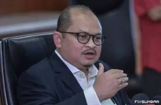 Pesan Pak Natsir dan Pelajaran Dari Kejatuhan Keir Starmer