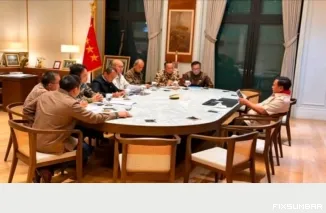 Presiden Prabowo Panggil Dony Oskaria, Bahas Lonjakan Minat Investor Global