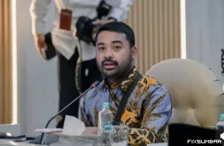 Program Trans Patriot Dinilai Berdampak Positif, Zigo Rolanda Minta Persoalan Lahan Transmigrasi Dituntaskan