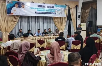 Seleksi Porwanas PWI Sumbar Dibuka, Perkuat Solidaritas dan Prestasi Wartawan