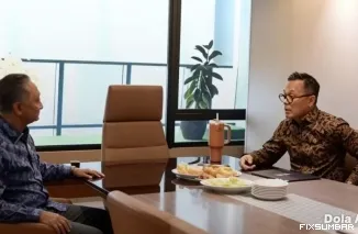 Sinergi Dony Oskaria dan Kementerian PU, Sekolah Rakyat Ditargetkan Menyentuh Pelosok Negeri