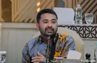 Soroti Anggaran Ditjen Pembangunan Desa Hanya Rp92 Miliar, Zigo Rolanda Minta Pemerintah Lebih Berpihak