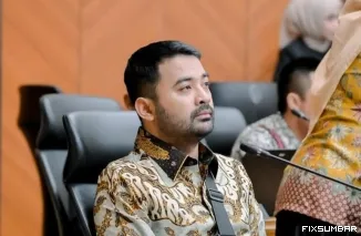 Zigo Rolanda Soroti Arah RAPBN 2027, Dorong Pembangunan Infrastruktur dan Kesejahteraan Rakyat