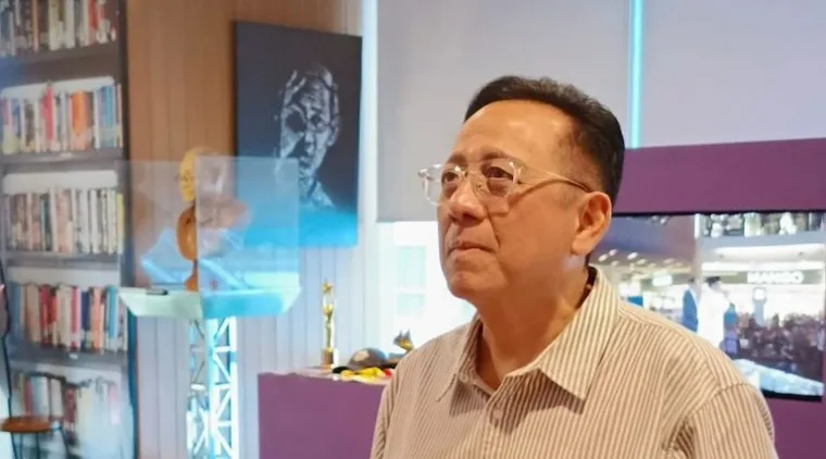 Pascaputusan MK, Irman Gusman: Saatnya Akhiri Debat Prosedural, Fokus pada Kualitas Demokrasi Daerah