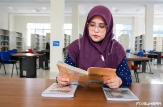 "Pecahkan Rekor Pilwana Solok Selatan" Bidar Alam Sumbang Delapan Kandidat Terbanyak